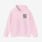 Kendrick Lamar Inspired Unisex Hoodie - Money Trees and Perfect Shade Design