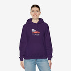 Porsche Enthusiast Hoodie - Need Money for Porsche 911 Design