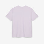 Oversize 280GSM Tee with Playful Graphic