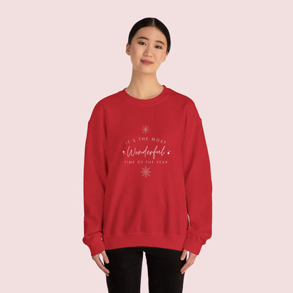 Christmas Sweatshirt 
