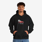 Porsche Enthusiast Hoodie - Need Money for Porsche 911 Design