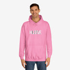 Hustle Custom Hoodie DTGHoodiesMen's Clothing