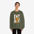 EAT SLEEP REPEAT Sweatshirt 