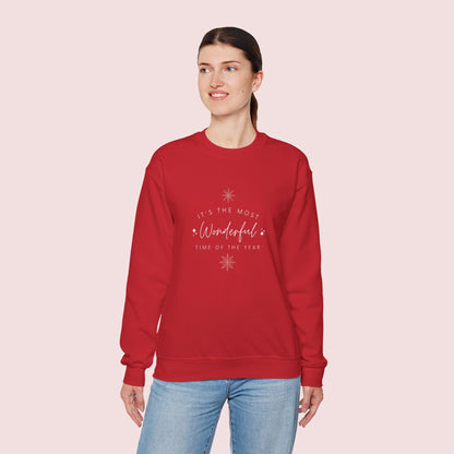 Christmas Sweatshirt 
