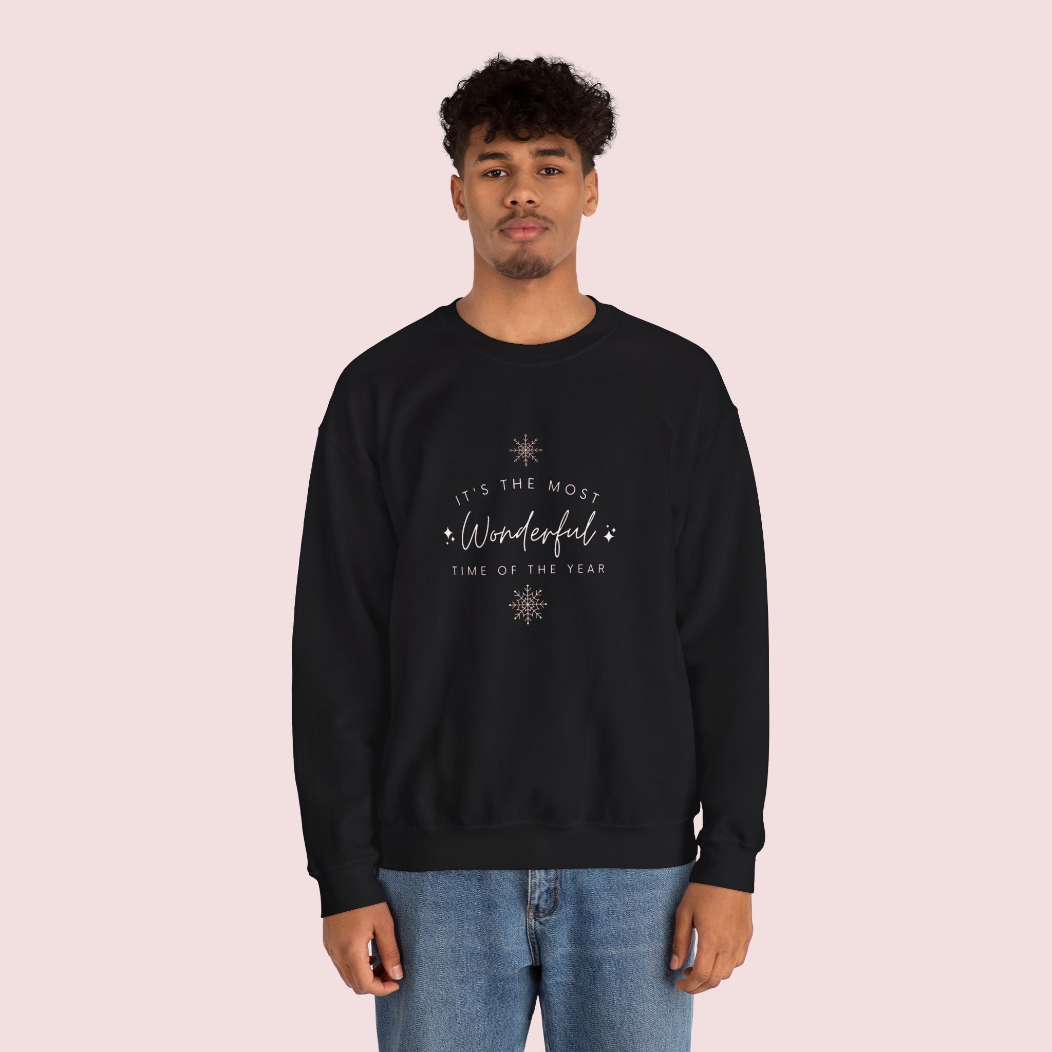 Christmas Sweatshirt 