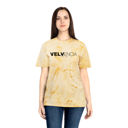 Unisex Color Blast T-Shirt - Stylish & Trendy Casual Wear