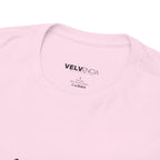 Inspirational Millionaire Unisex Heavy Cotton Tee