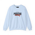 Crewneck Sweatshirt Dream Plan Achieve