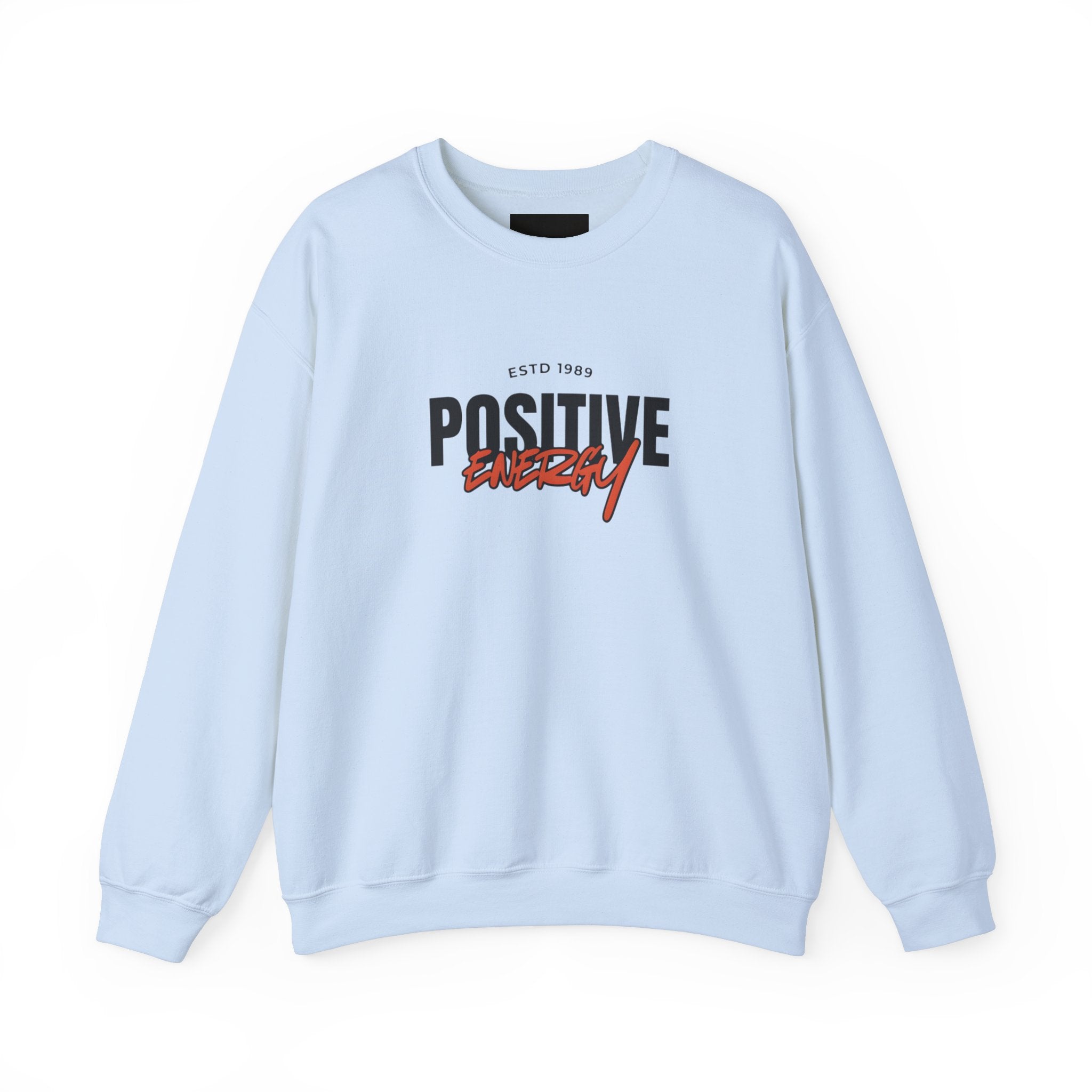 Crewneck Sweatshirt Dream Plan Achieve