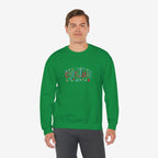 Christmas Crewneck Sweatshirt 