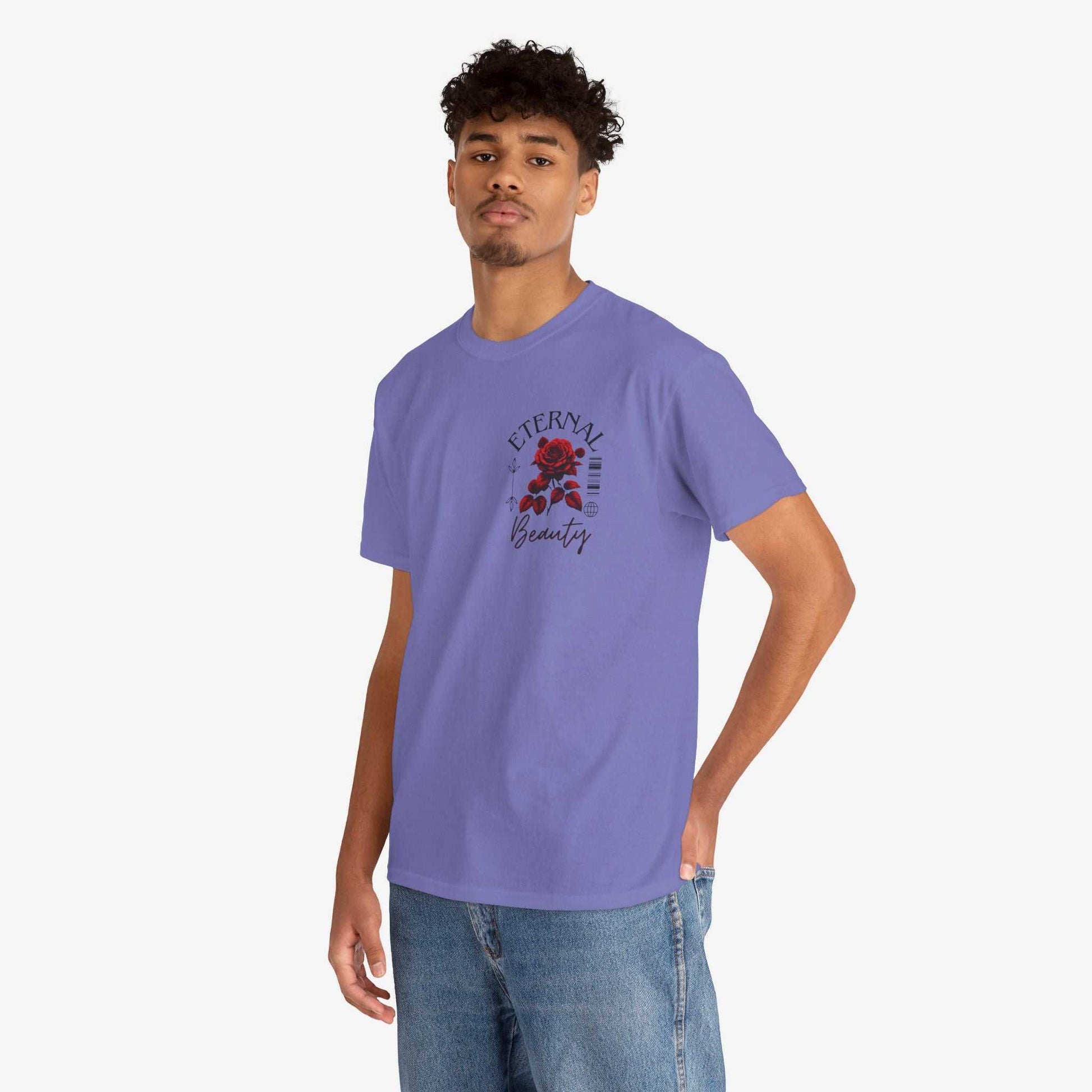 Beauty Eternal T-Shirt