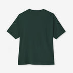 Anime-Inspired Oversized Boxy Tee