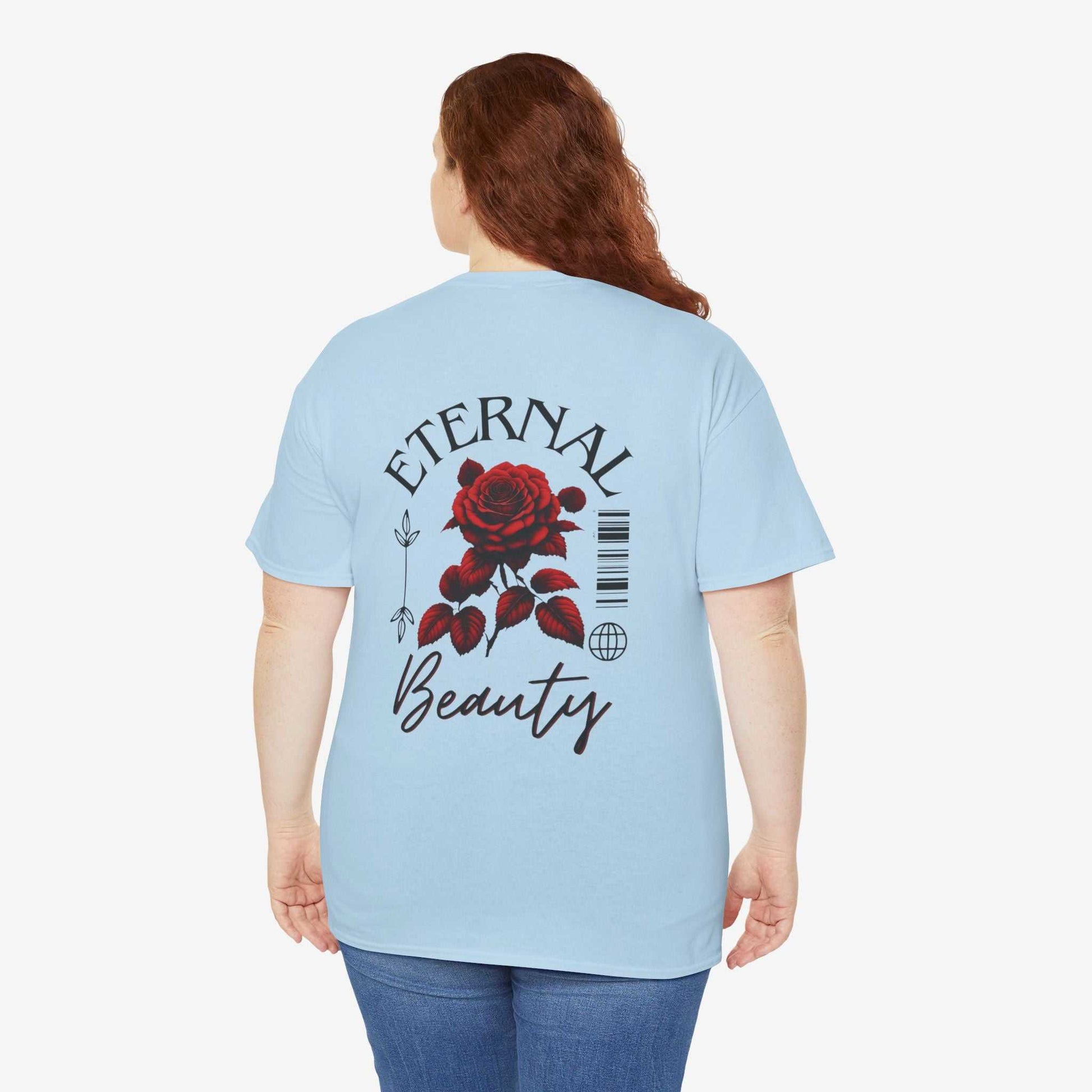 Beauty Eternal T-Shirt