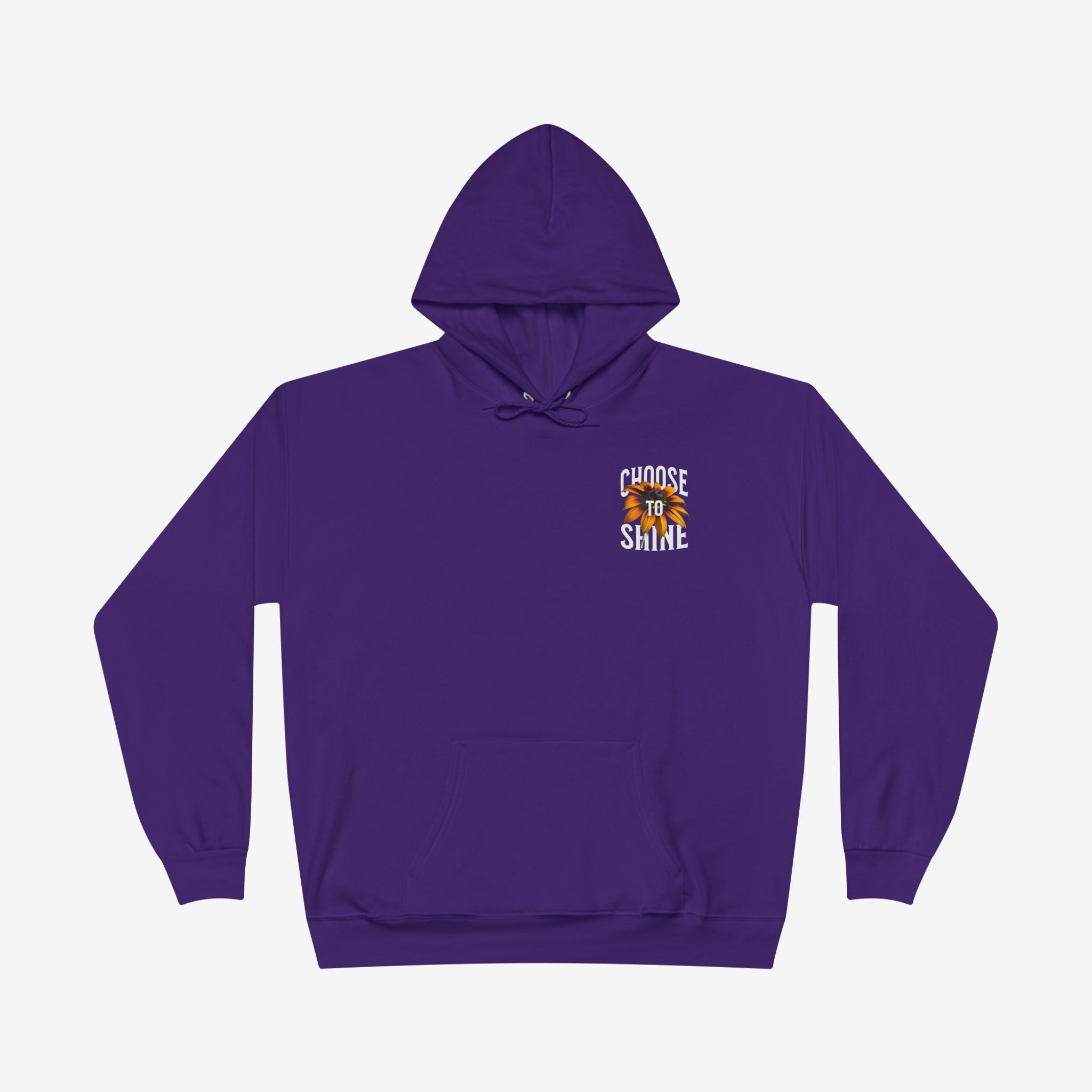 Choose To Shine Hoodie