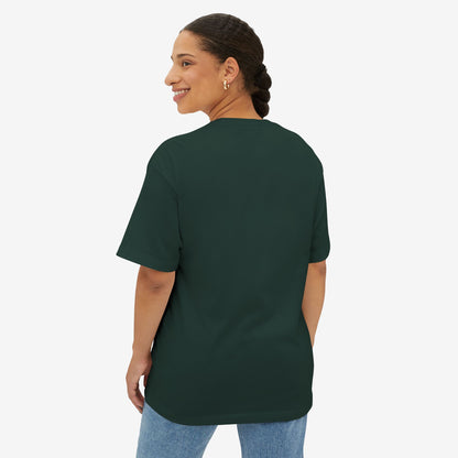Dragon Ball Z Oversized Boxy Tee