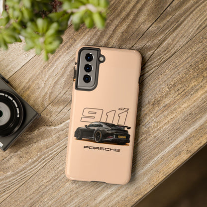Custom Samsung 