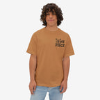 One Piece Oversized Unisex Tee