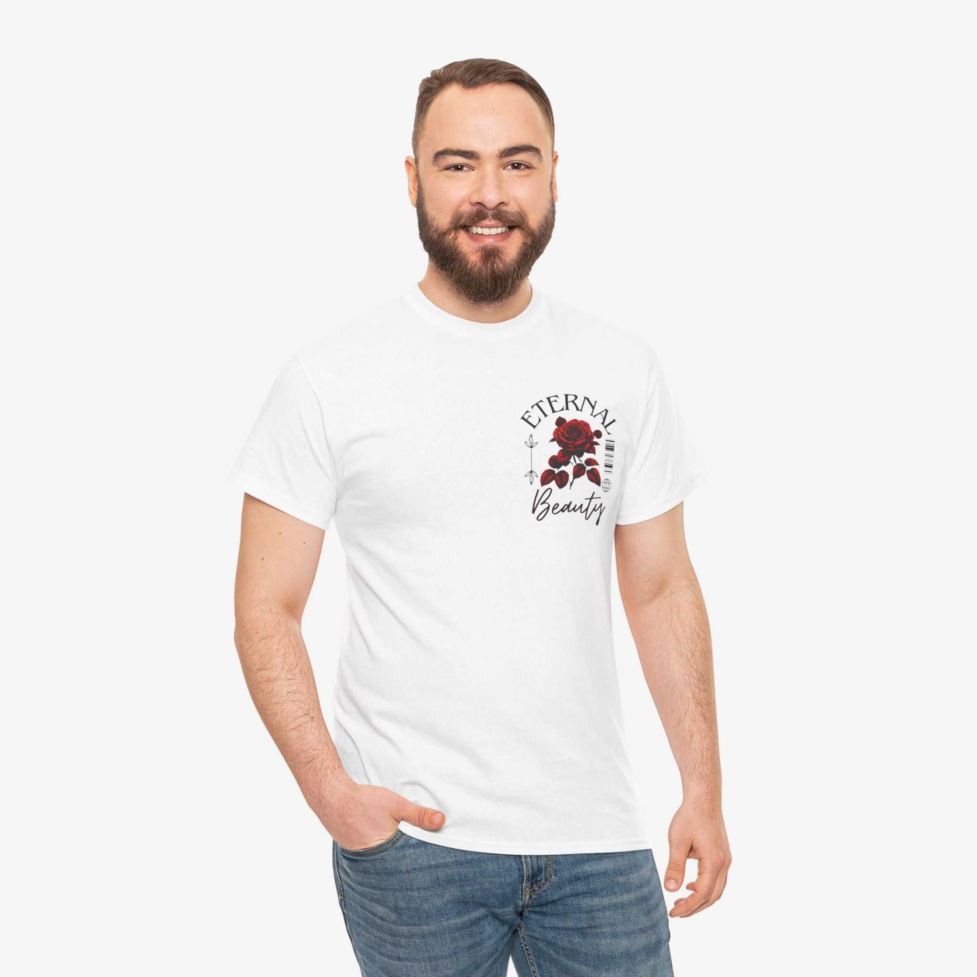 Beauty Eternal T-Shirt