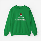 Christmas Sweatshirt Irish Green S 
