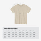 Inspirational Millionaire Unisex Heavy Cotton Tee