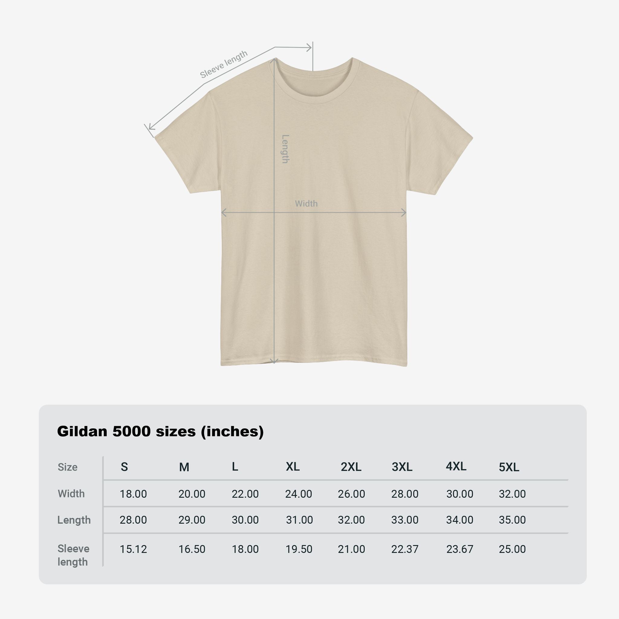 Inspirational Millionaire Unisex Heavy Cotton Tee