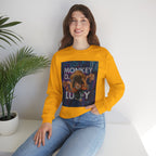 Luffy Sweatshirt 