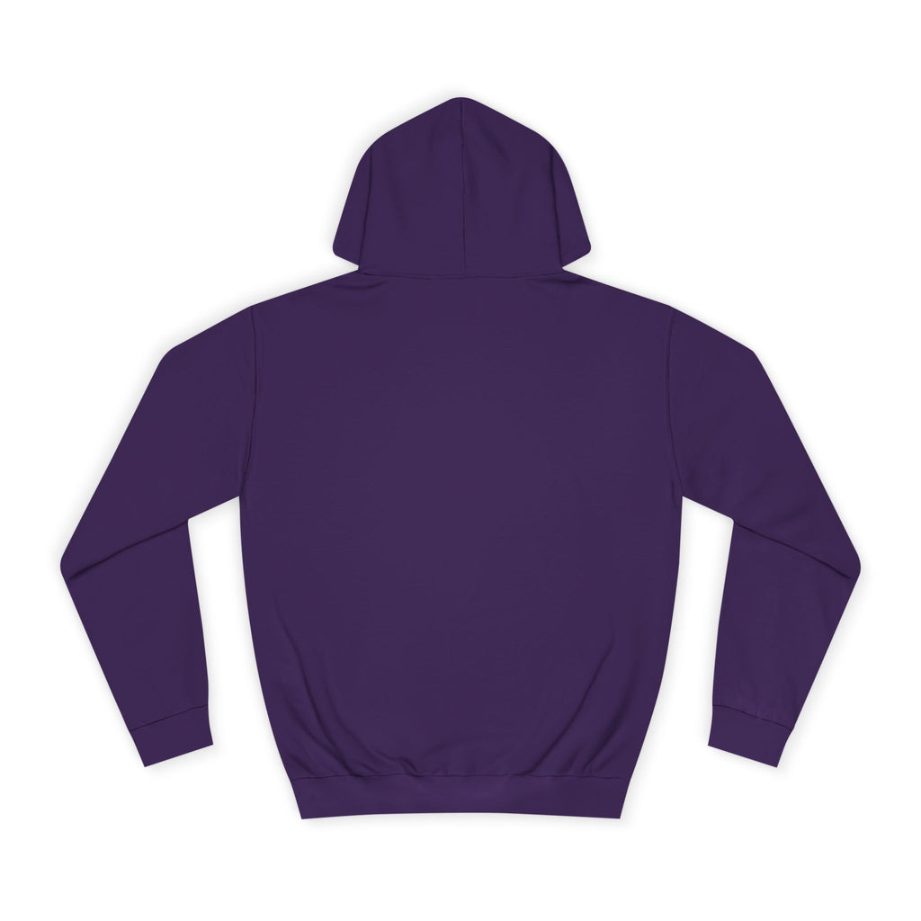 Labubu College Hoodie