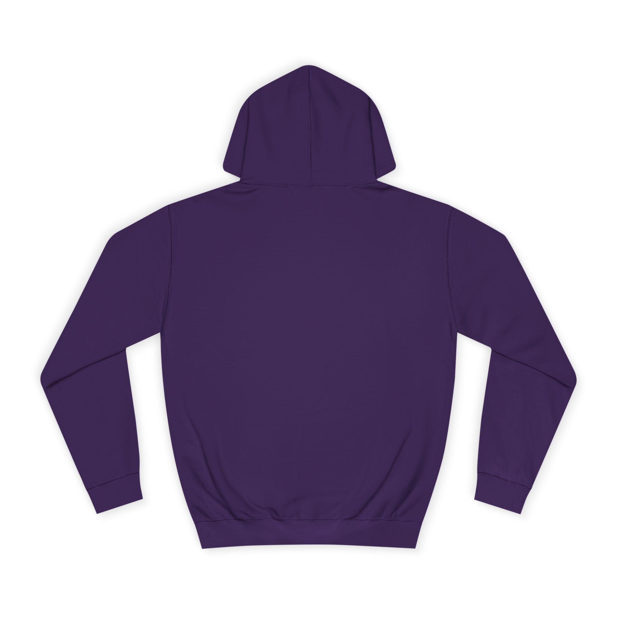 Labubu College Hoodie