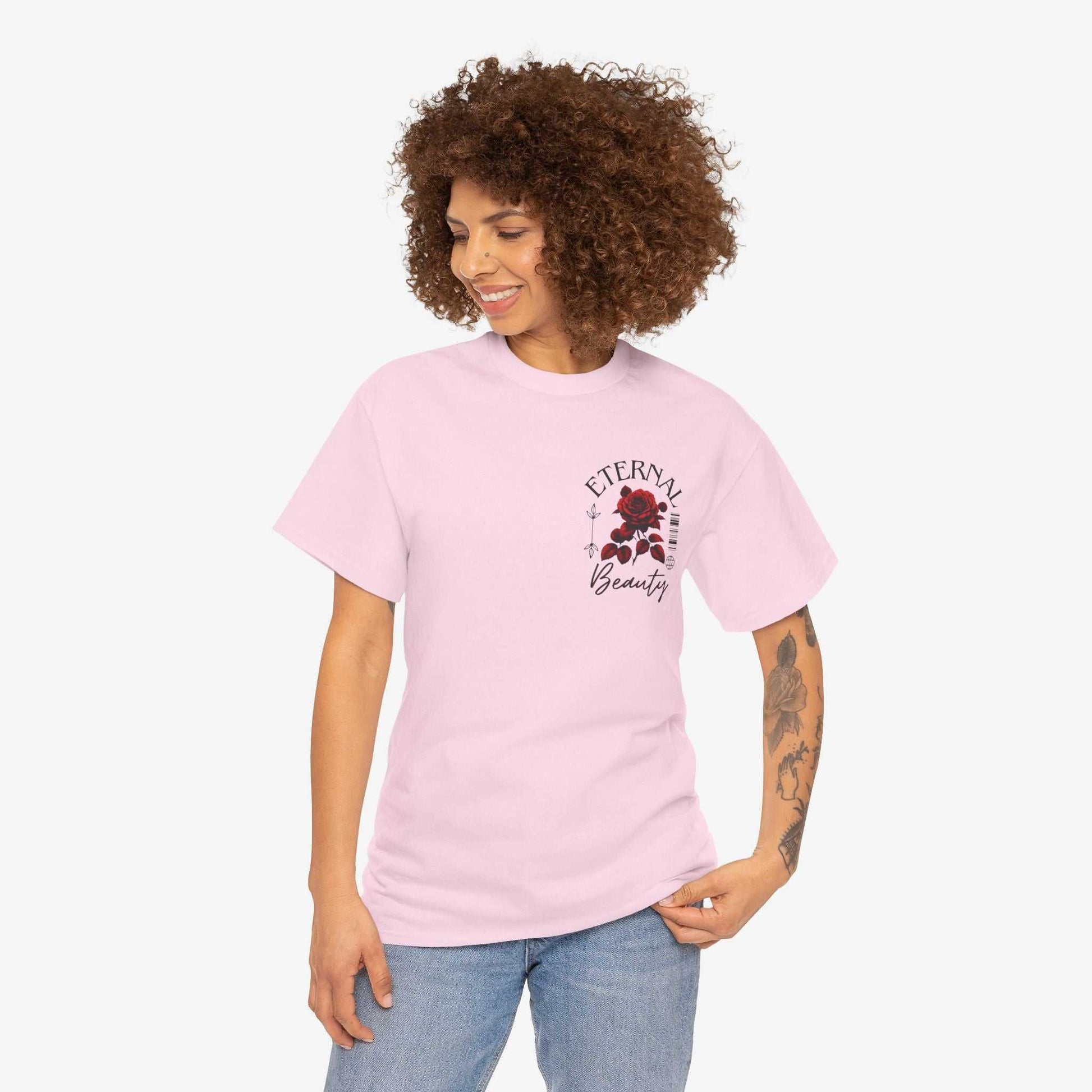 Beauty Eternal T-Shirt