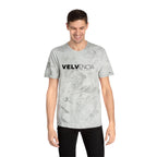 Unisex Color Blast T-Shirt - Stylish & Trendy Casual Wear