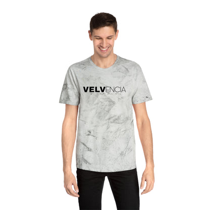 Unisex Color Blast T-Shirt - Stylish & Trendy Casual Wear