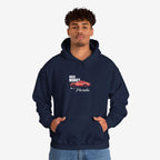 Porsche Enthusiast Hoodie - Need Money for Porsche 911 Design