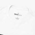 Inspirational Unisex Heavy Cotton Tee - 'Make Money, Don't Let It Make You'
