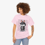 Just Do It T-Shirt - Unisex Heavy Cotton Tee