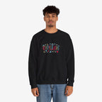 Christmas Crewneck Sweatshirt 