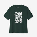 Trendy GraphicOverzTee