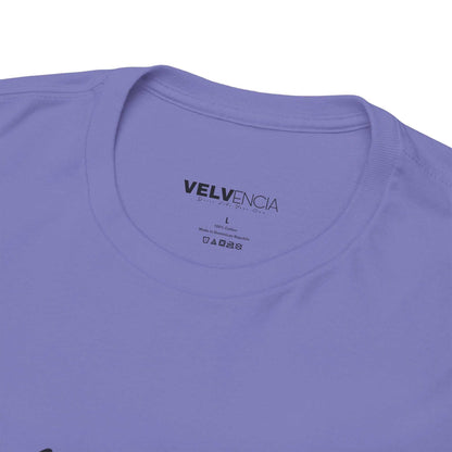 Inspirational Millionaire Unisex Heavy Cotton Tee