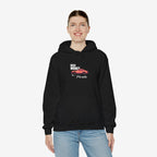Porsche Enthusiast Hoodie - Need Money for Porsche 911 Design