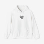 Anxiety Design Hoodie