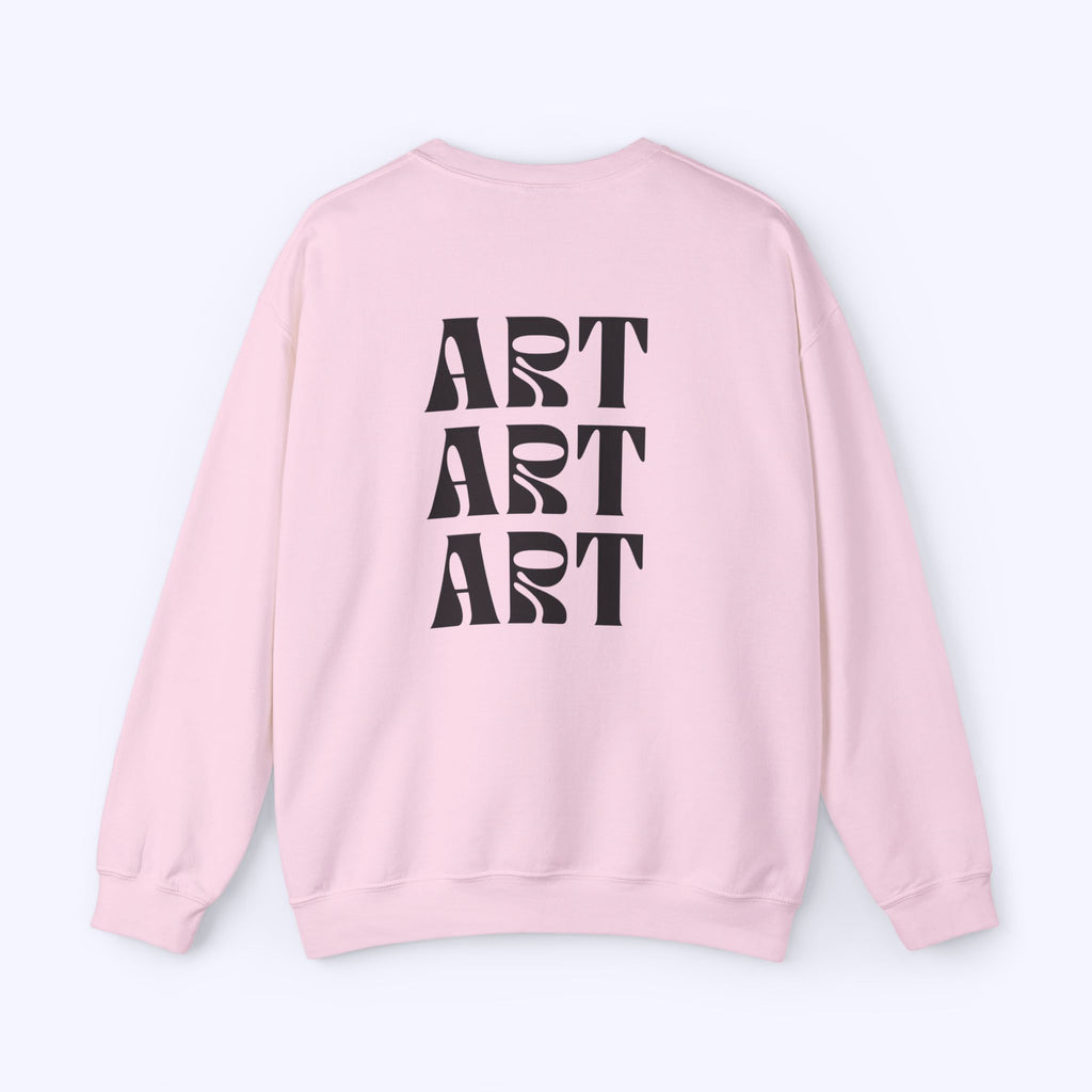 ART Custom Sweatshirt 