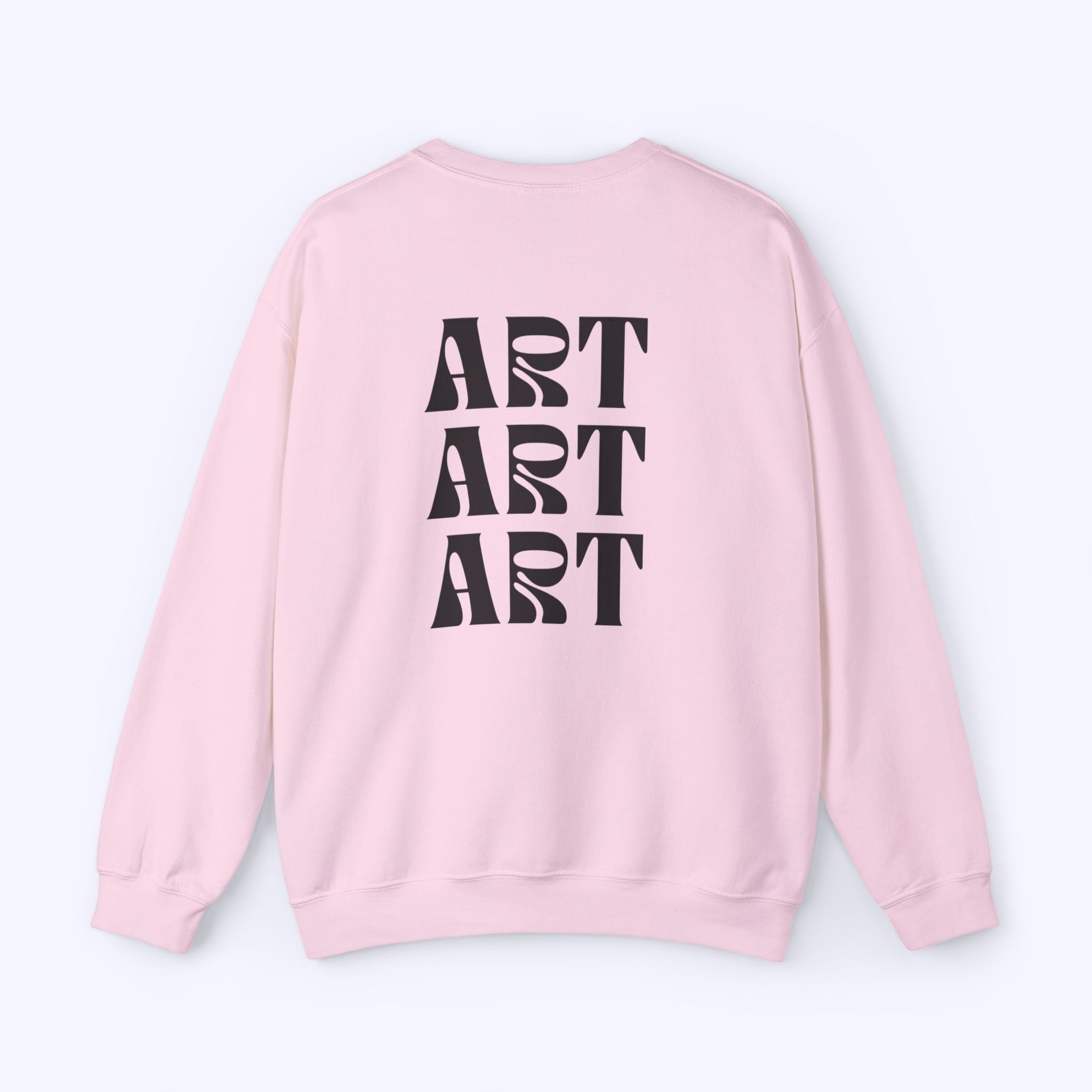 ART Custom Sweatshirt 