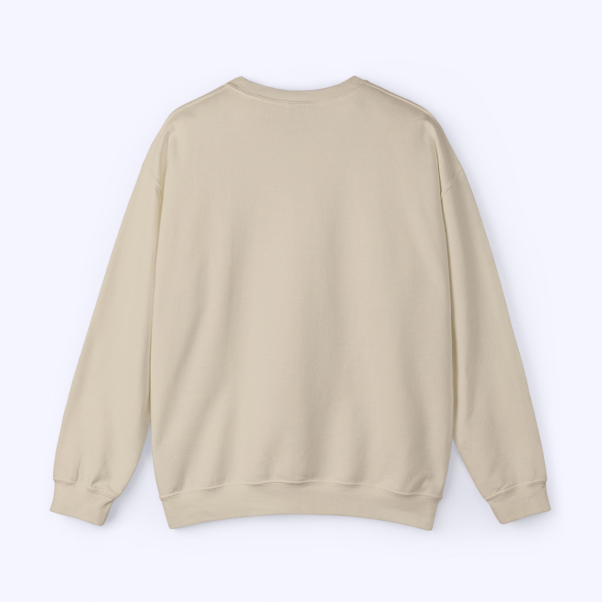 Christmas Spirit Sweatshirt 