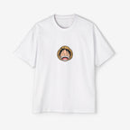Luffy Oversized Custom T-shirt CottonDTGMen's Clothing