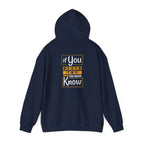 Turn Hate Into Love Hoodie