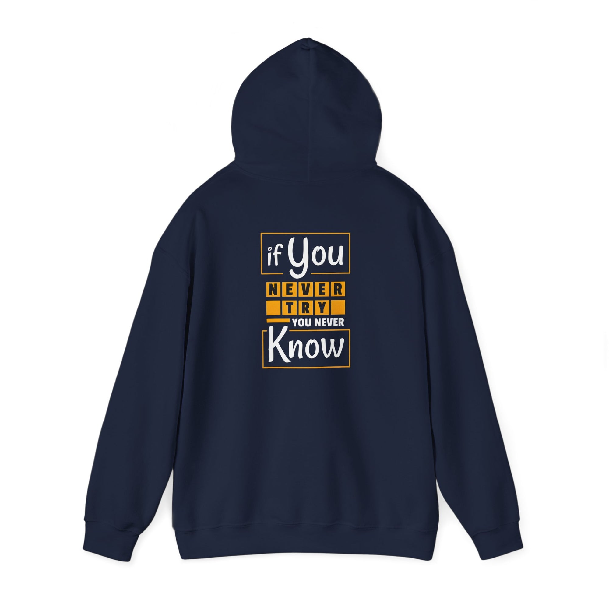 Turn Hate Into Love Hoodie