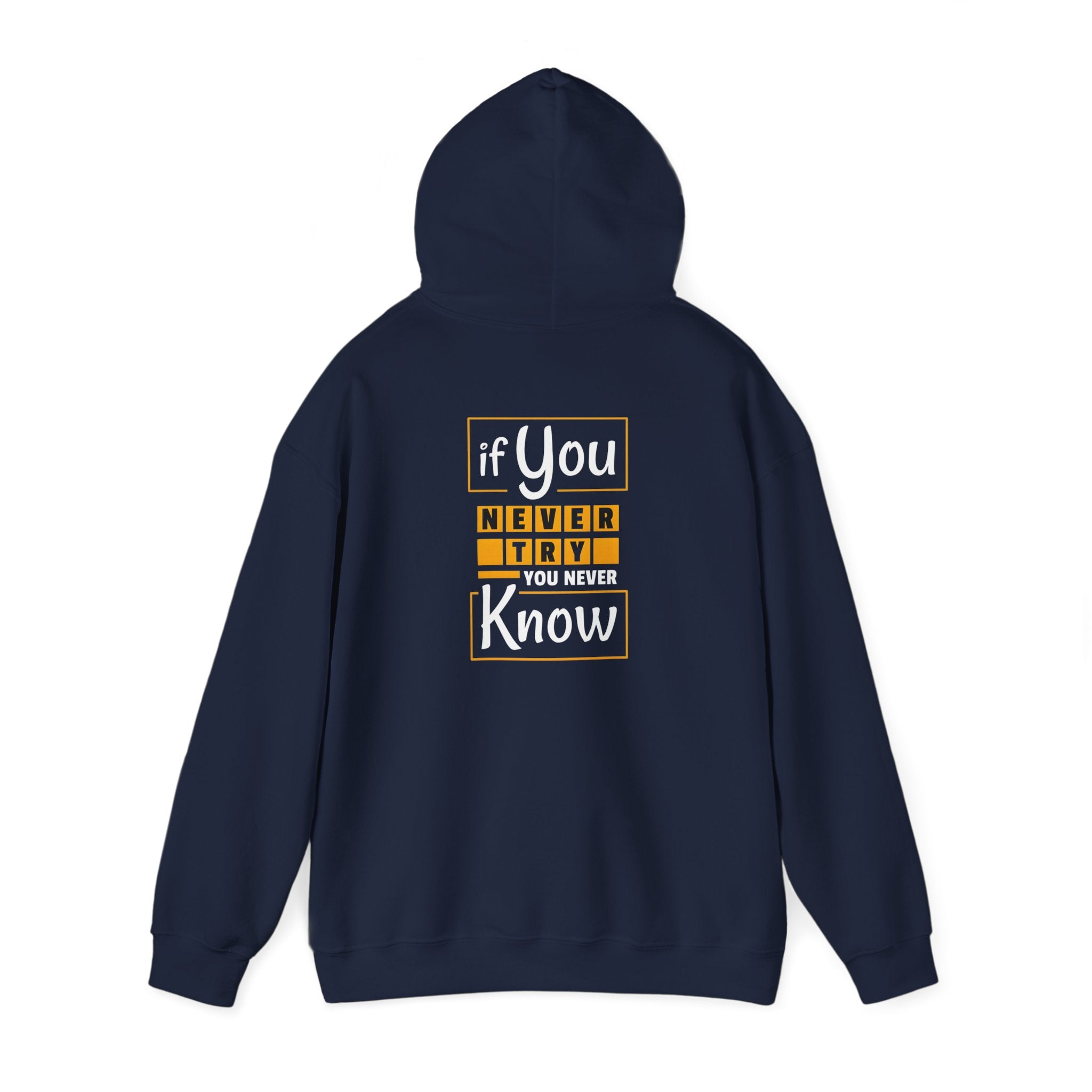 Turn Hate Into Love Hoodie