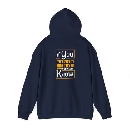 Turn Hate Into Love Hoodie
