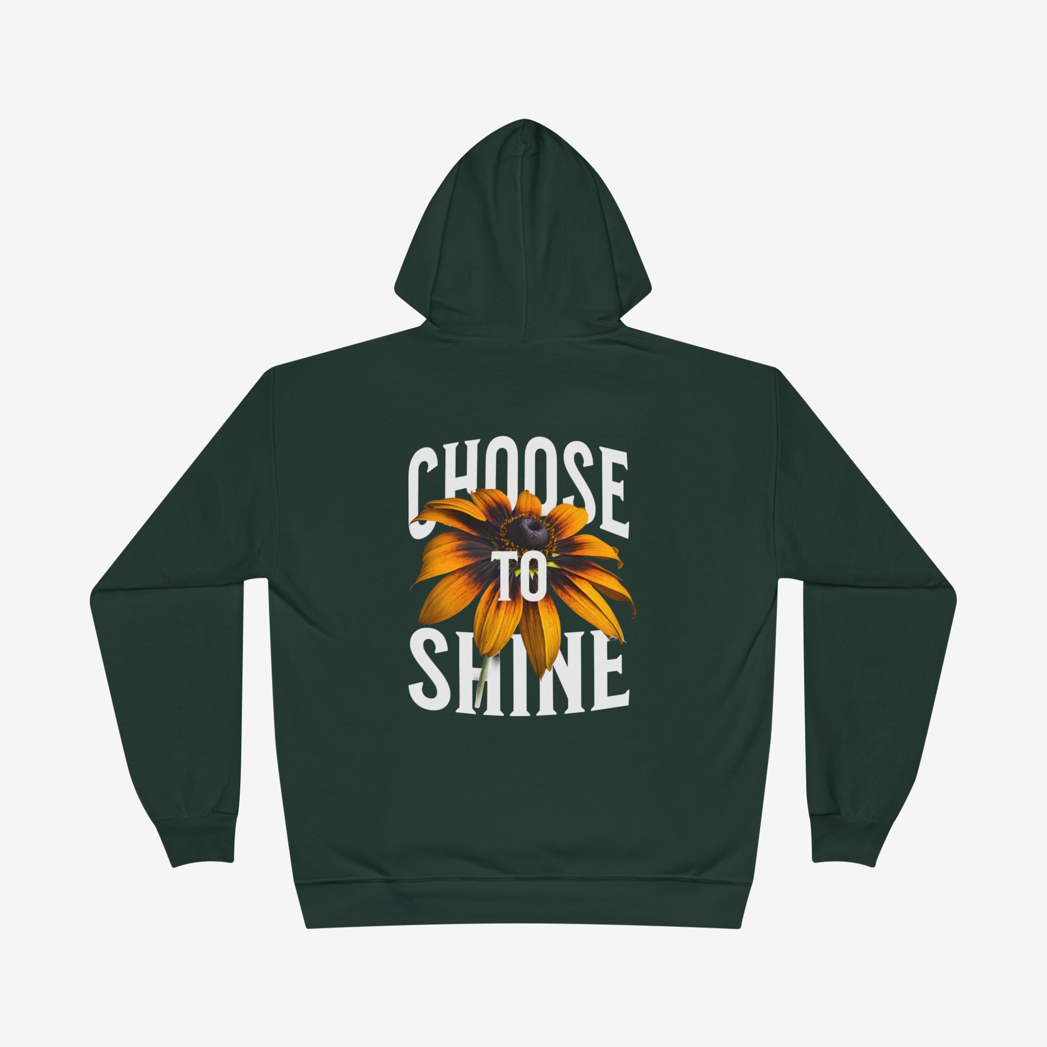 Choose To Shine Hoodie