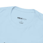 Inspirational Millionaire Unisex Heavy Cotton Tee