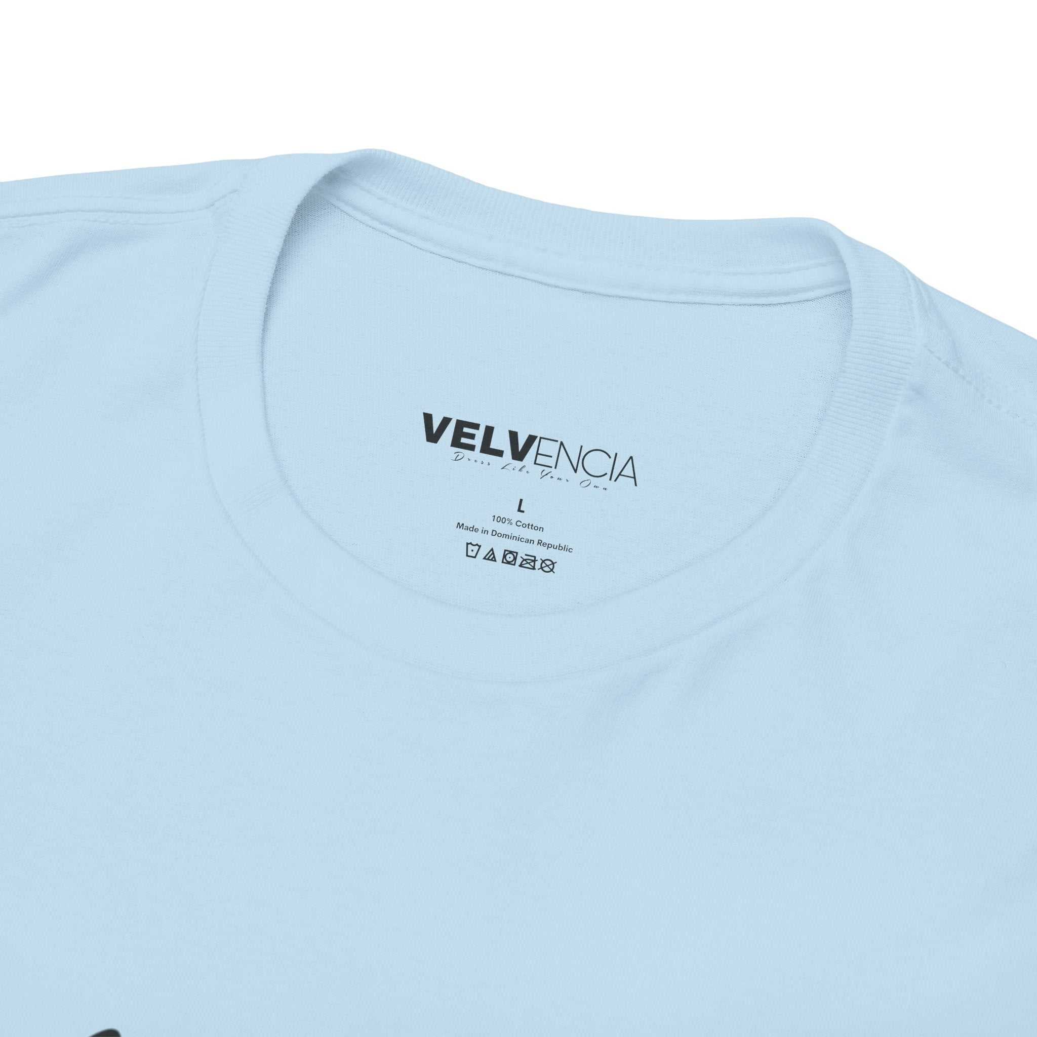 Inspirational Millionaire Unisex Heavy Cotton Tee